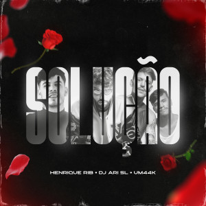 Listen to Solução song with lyrics from Henrique Rib