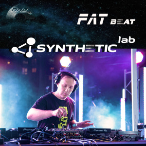 Listen to Fat Beat song with lyrics from Synthetic Lab