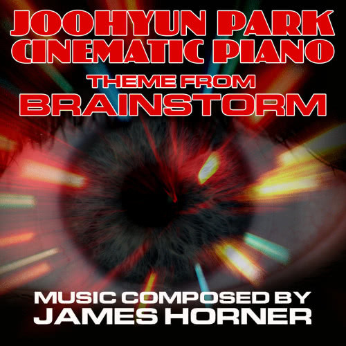 Brainstorm - Theme for Solo Piano