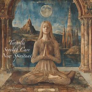 ดาวน์โหลดและฟังเพลง New Spiritual พร้อมเนื้อเพลงจาก Seventh Cure