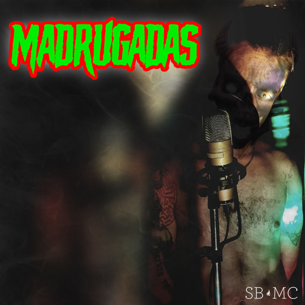 Madrugadas (Explicit)