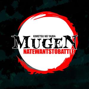 NateWantsToBattle的專輯Mugen (Demon Slayer)