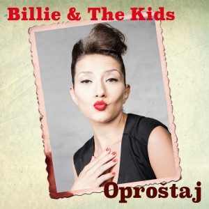 Album Oproštaj from Billie