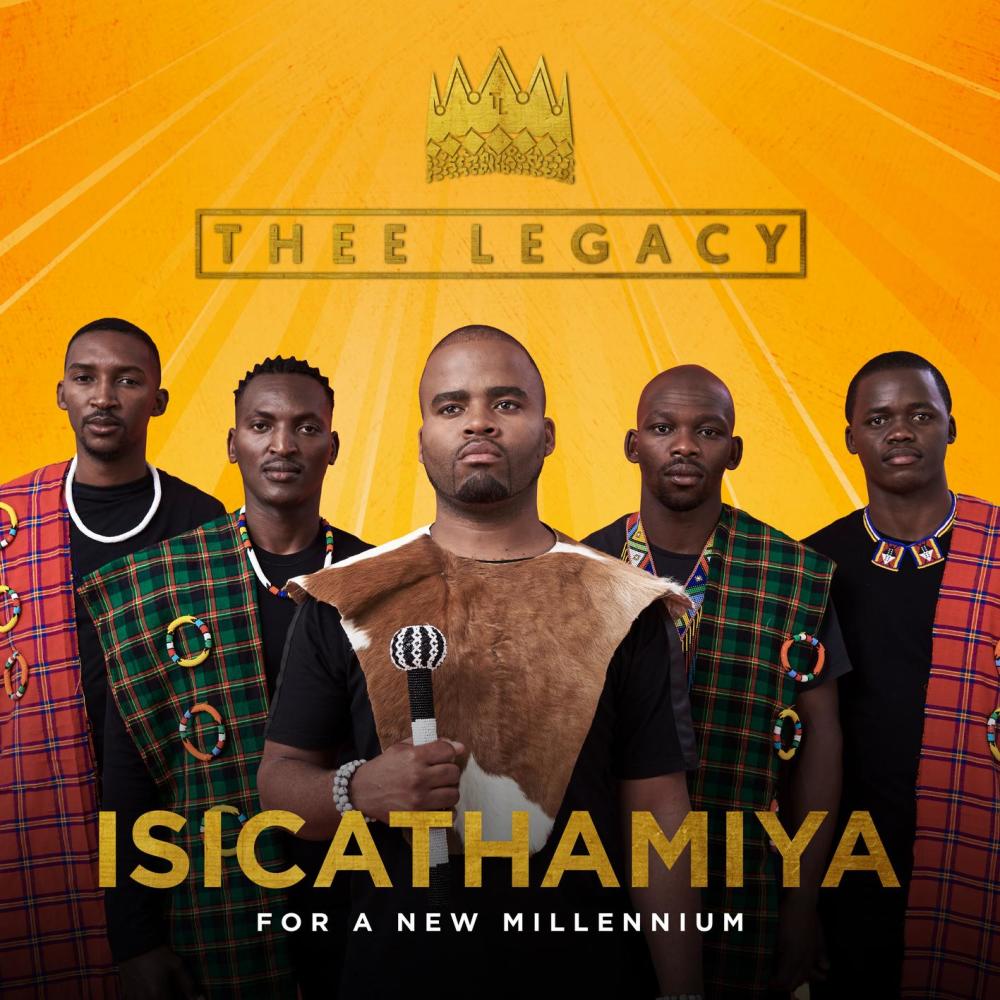 Thando (Remix)