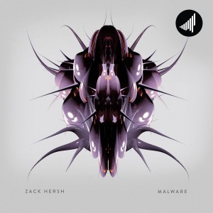 Listen to Malware (Zain Wolf & K A G E Remix) song with lyrics from Zack Hersh