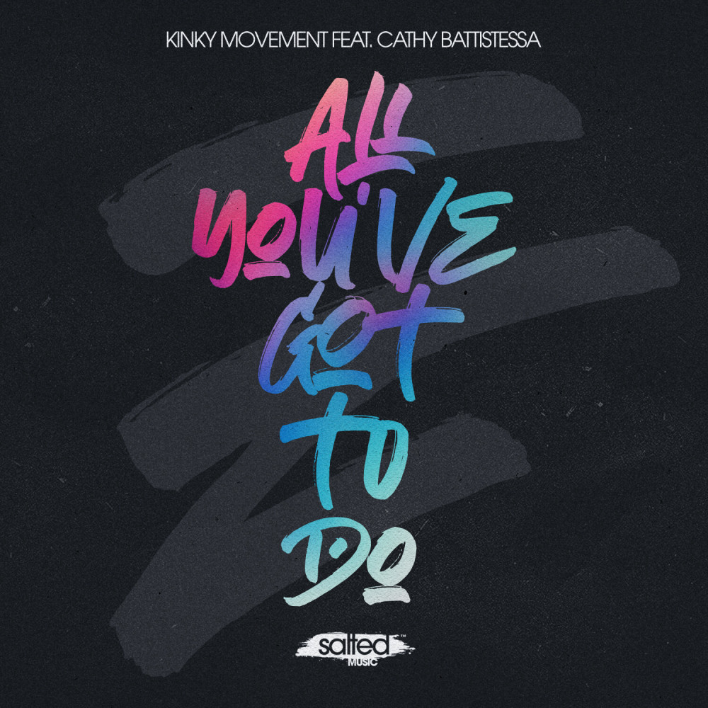 All You've Got To Do (Dub Mix)