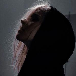 Album just a girl (slowed + reverb) from ghostly echoes