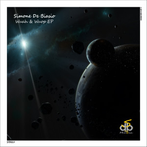 Simone De Biasio的專輯Wuah & Whop EP