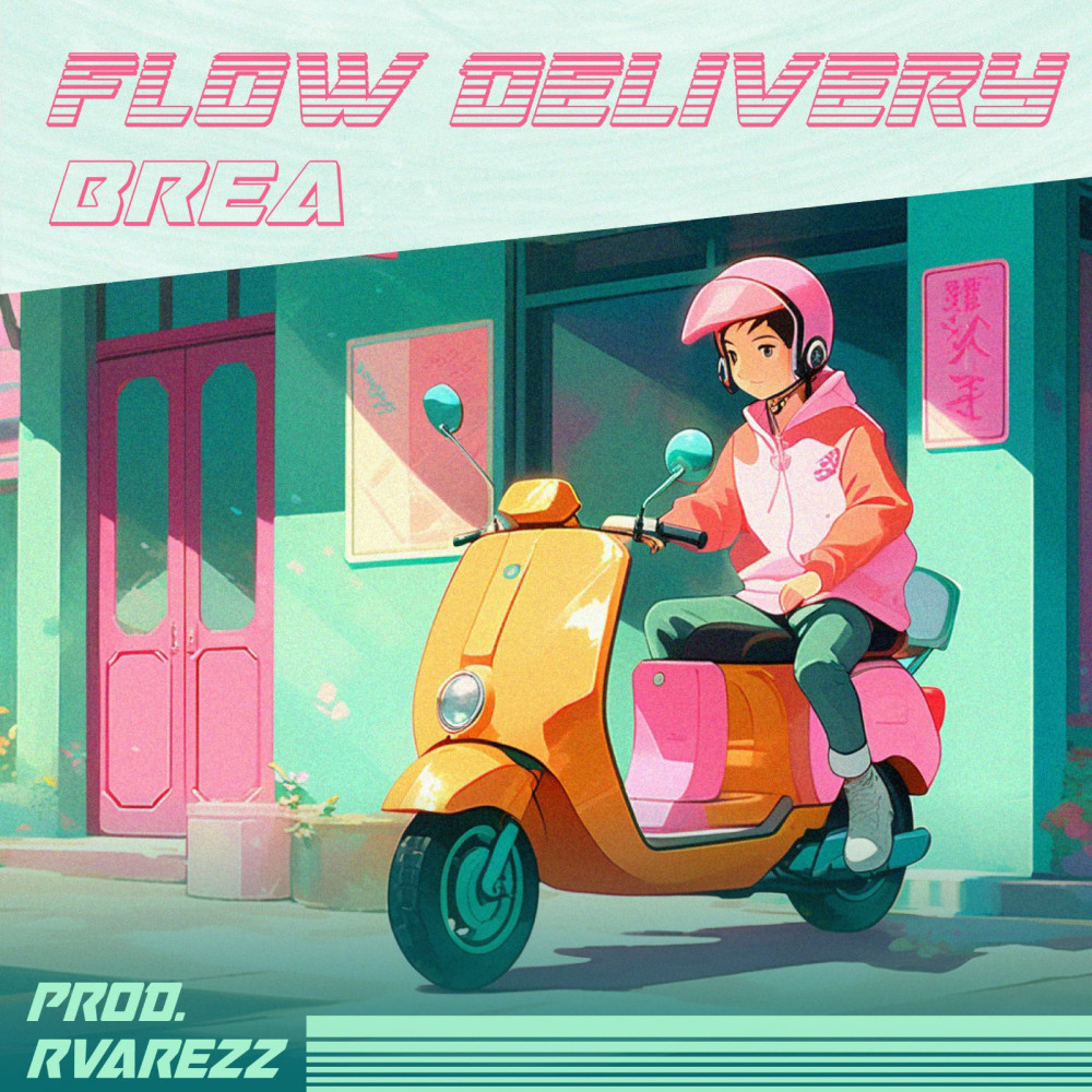 Flow Delivery