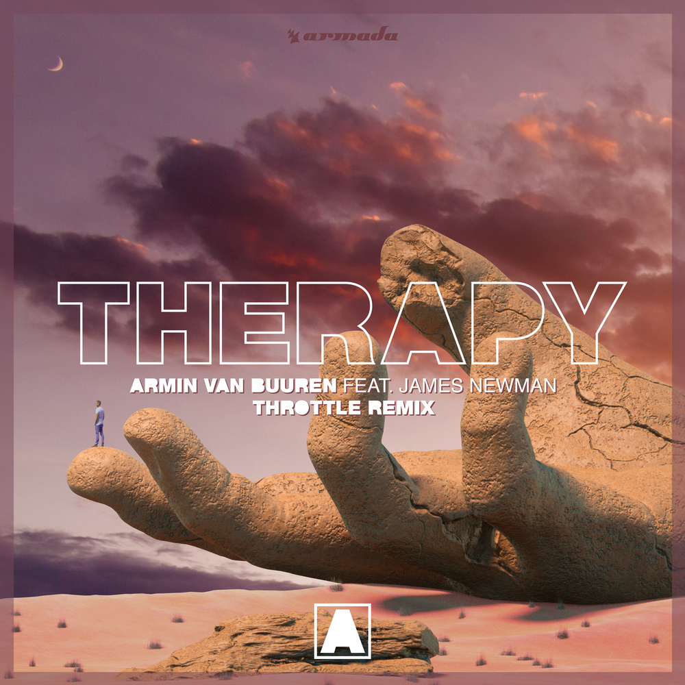 Therapy (Throttle Extended Remix)