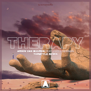 收聽Armin Van Buuren的Therapy (Throttle Extended Remix)歌詞歌曲