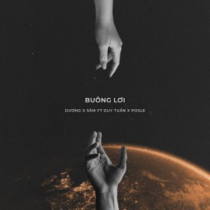 อัลบัม Buông Lơi ศิลปิน PosLe