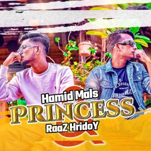 Album Princess from Raaz Hridoy