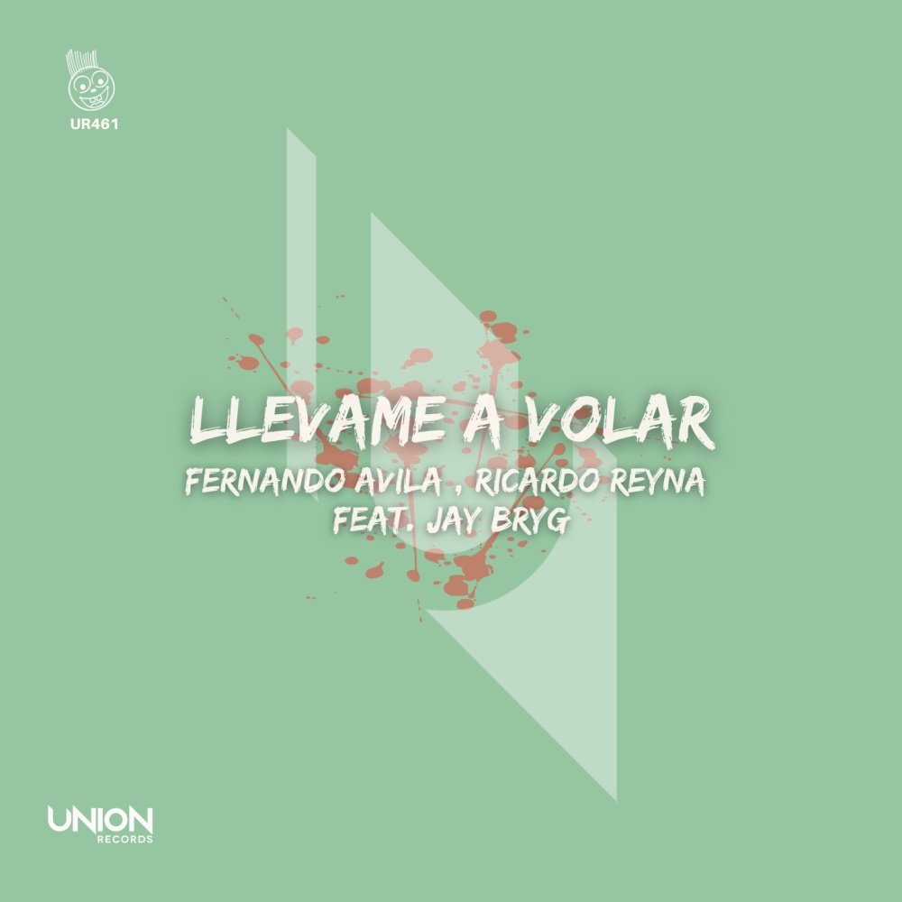 LLEVAME A VOLAR (DJ Crown, Karlos Kastillo & Sebastian Rodriguez|Mx|Remix)