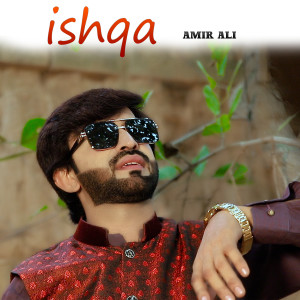 Amir Ali的专辑Ishqa
