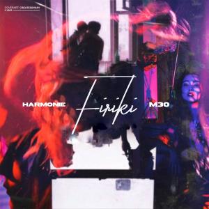 Listen to Freaky song with lyrics from Harmonie