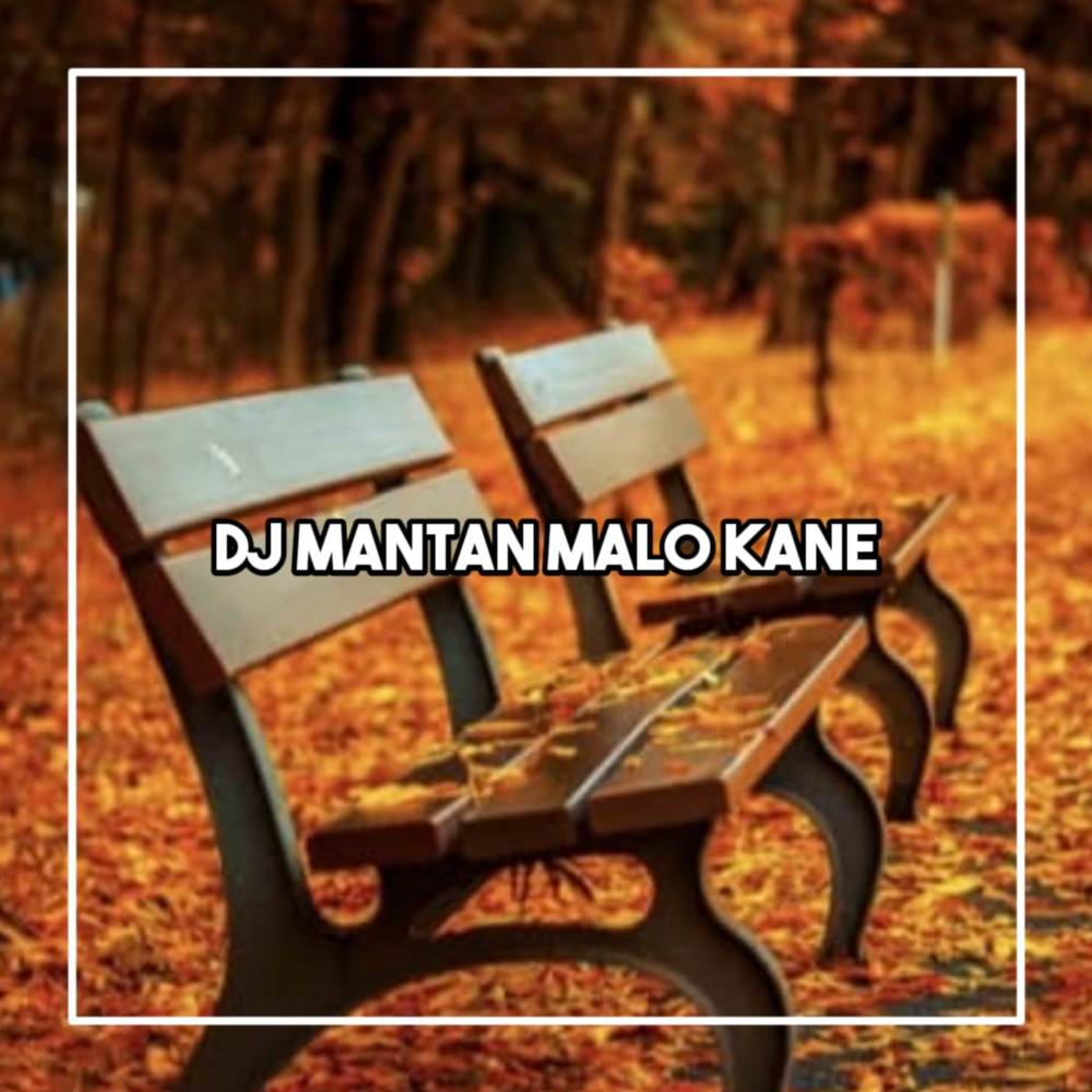 DJ Ada Mantan Yang Sekarang Story galau Semua-Malo 2