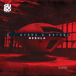 ดาวน์โหลดและฟังเพลง Nebula (Original Mix) พร้อมเนื้อเพลงจาก B-Hydra
