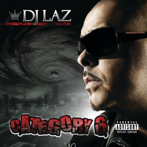 อัลบัม Category 6 ศิลปิน DJ Laz