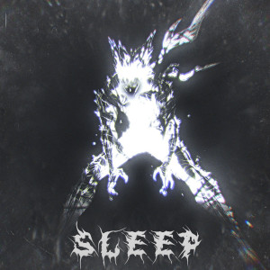 Listen to SLEEP (Explicit) song with lyrics from YOUNG MAFIN