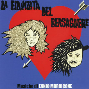 收聽Ennio Morricone的Il Bersagliere Morto Rivive Nel Ricordo歌詞歌曲