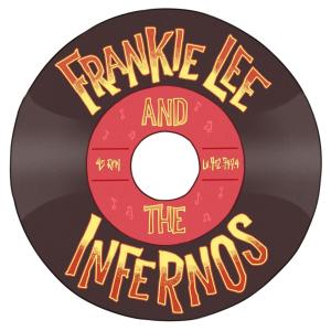 收聽Frankie Lee的Walking After Midnight歌詞歌曲