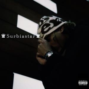 Surbiastar的專輯MARLEYHITTHAT (Explicit)