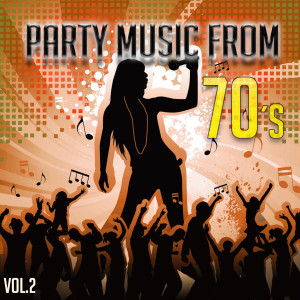 Album Party Music From 70´s, Vol. 2 from Various Artists