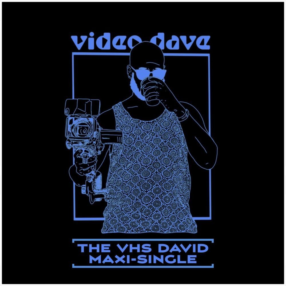 The Video Dave Theme Song (Instrumental)