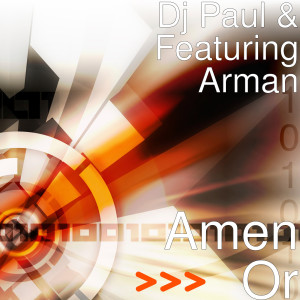Album Amen Or oleh DJ Paul