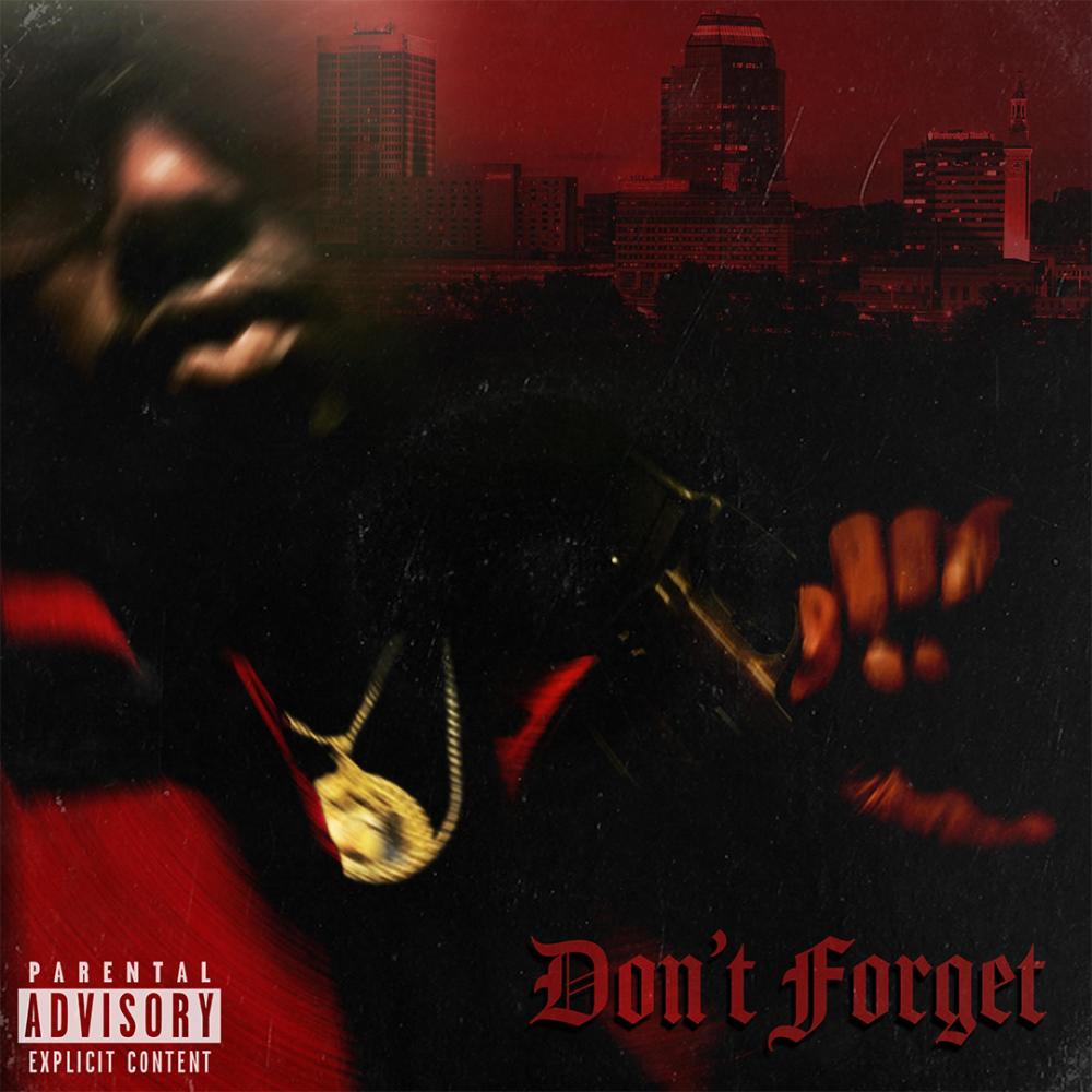 Burnt Out (feat. Kony762) (Explicit)