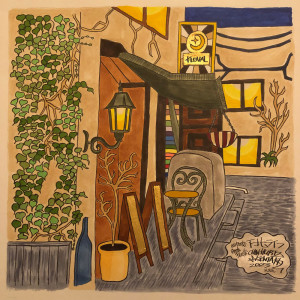 Listen to 下北ライフ (feat. SMOKIN' ACE) song with lyrics from CHIN-HURTZ