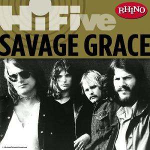 收聽Savage Grace的Come on Down (2007 Remaster)歌詞歌曲