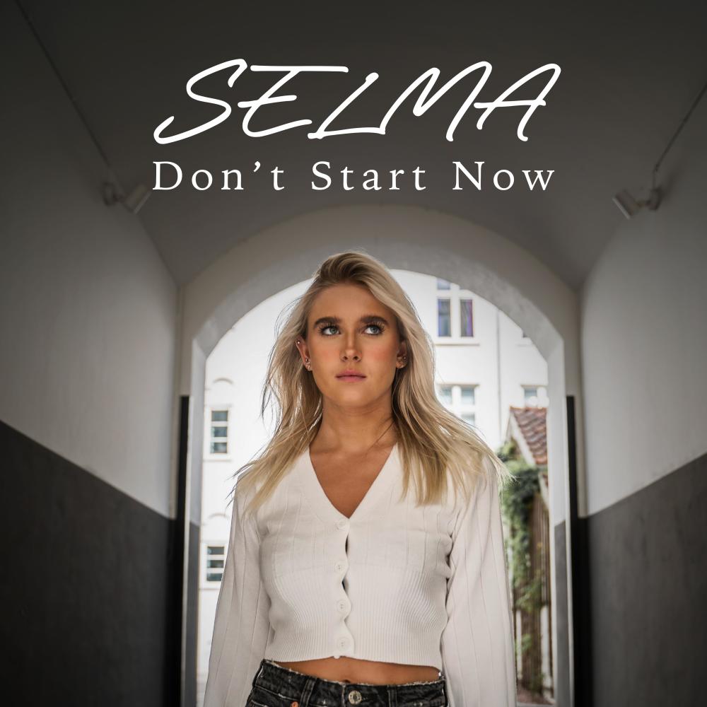 Don't Start Now