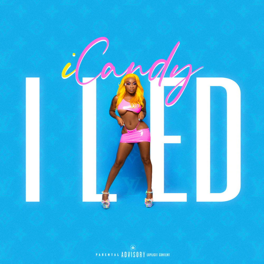 I Lied (Explicit)