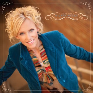 ดาวน์โหลดและฟังเพลง Dancing in the Rain พร้อมเนื้อเพลงจาก Hilary Weeks