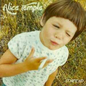 Alice Temple的專輯The End