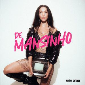 Maíra Guedes的專輯De Mansinho