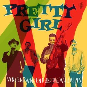 收聽Vincent Vincent And The Villains的Radio City歌詞歌曲