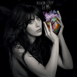 收聽Nolwenn Leroy的Run It Down歌詞歌曲