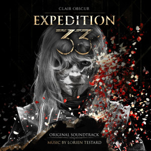 Lorien Testard的專輯Clair Obscur: Expedition 33 (Original Soundtrack)