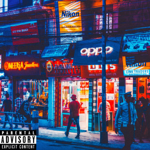 Listen to Long Days Long Nights (Explicit) song with lyrics from 20/20