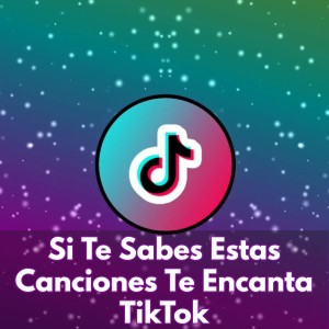 Album Si Te Sabes Estas Canciones Te Encanta TikTok from Challenge Tendencia
