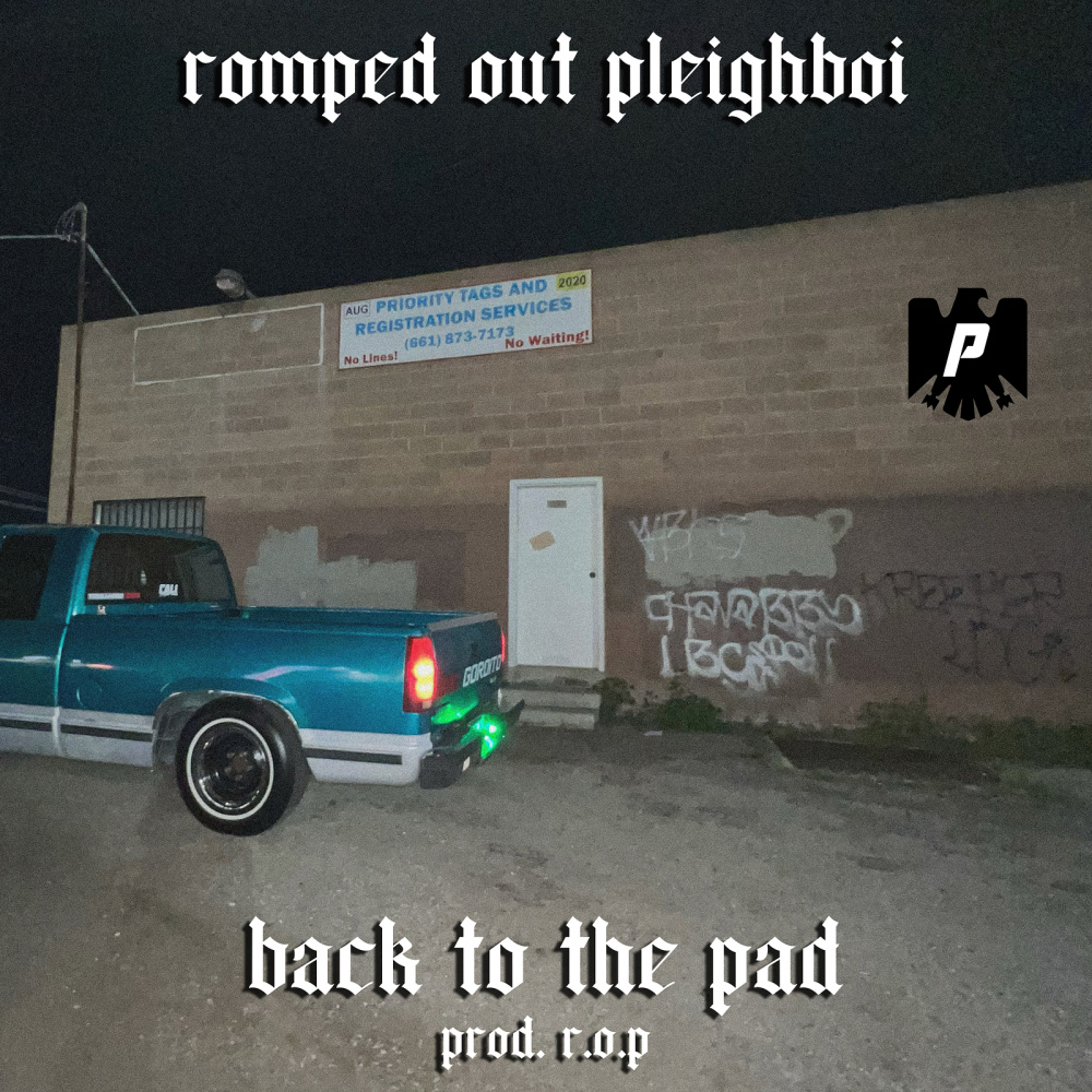 Back to the Pad (Explicit)