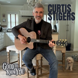 อัลบัม Good To Know You ศิลปิน Curtis Stigers