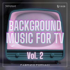 Fabrizio Fornaci的專輯Background Music For TV, Vol. 2