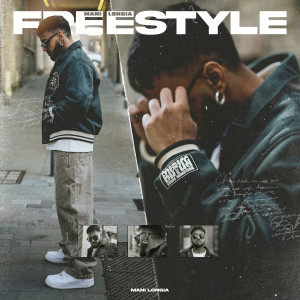Listen to Freestyle song with lyrics from Mani Longia