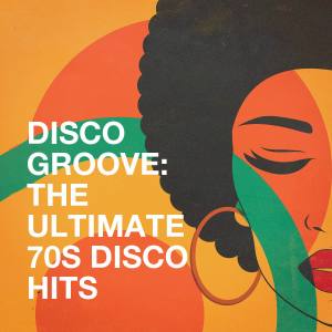 อัลบัม Disco Groove: The Ultimate 70s Disco Hits ศิลปิน D.J. Disco Dance