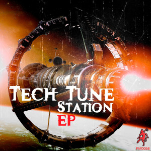 Tech Tune的專輯Station - EP