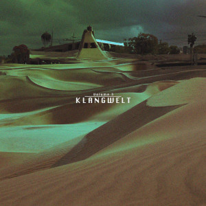 Album Klangwelt, Volume 3 oleh RM Phantom